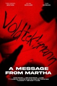 A Message from Martha (2025)