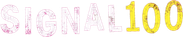 Signal 100 Logo
