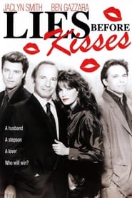 Full Cast of Lies Before Kisses