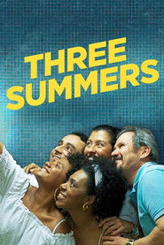 Three Summers (2020)