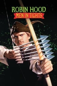 Robin Hood: Men in Tights 1993