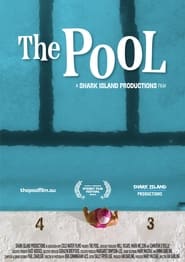 Poster The Pool