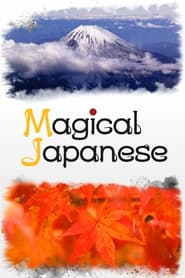 Poster Magical Japanese 2024