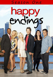 Happy Endings Season 1 5