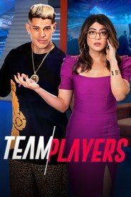 Poster Team Players - Season 1 Episode 5 : Get Your Head in the Game! 2025