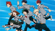 Assistir My Hero Academia Boku No Hero Online Em Hd Afxbr