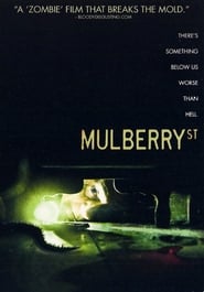 Mulberry Street ネタバレ