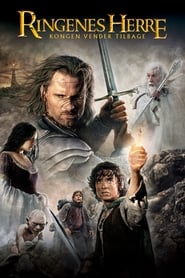 Ringenes herre: Kongen vender tilbage [The Lord of the Rings: The Return of the King]