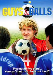 فيلم Guys & Balls 2004 مترجم اونلاين