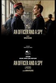 An Officer and a Spy (2019)