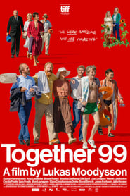 Together 99 постер