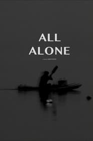Poster All Alone