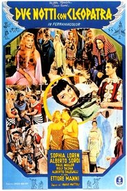 Due notti con Cleopatra (1954) Due notti con Cleopatra (1954)