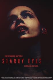 Starry Eyes постер