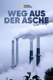 Poster Weg aus der Asche