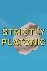 Poster Strictly Platonic 2016