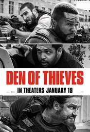 Den of Thieves Den of Thieves