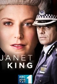 Janet King Season 1 Episode 1