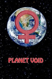 Poster Planet Void 2016