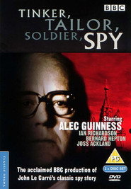 Tinker Tailor Soldier Spy Limited Series 2