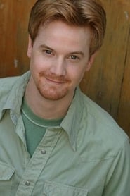 Ari Karczag as Kevin Yablonski (segment "Soldier")