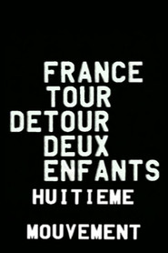 France/tour/détour/deux/enfants - Huitième mouvement: Désordre/Calcul