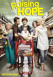Raising Hope Season 1 5