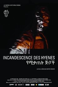 Poster Incandescence des hyènes 2021