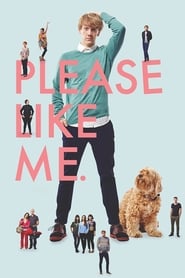 Please Like Me Episode Rating Graph poster