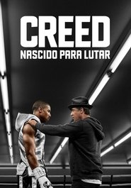 Creed: Nascido para Lutar