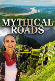Mythical Roads poster