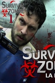 Poster Survival Zombie 1