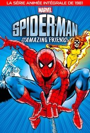 Spider-Man et Ses Amis Exceptionnels s01 e01