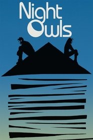 Poster van Night Owls