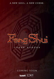 Poster for Feng Shui: Curse Reborn Poster for Feng Shui: Curse Reborn