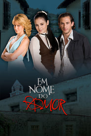 Poster In the Name of Love 2009
