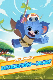 Star Wars: Diversión con Nubs