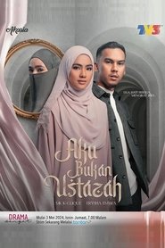 Aku Bukan Ustazah Möwsüm 1