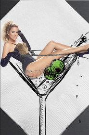 Kocktails with Khloé постер