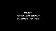Deleted Scenes: s01e01 - Broken Bow - Scenes 154 -155
