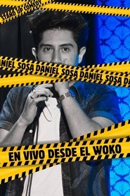 Daniel Sosa En Vivo Desde El Woko 2022 Δωρεάν απεριόριστη πρόσβαση