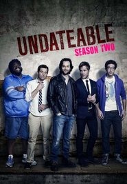 Undateable Sezonul 2 Episodul 8 Online