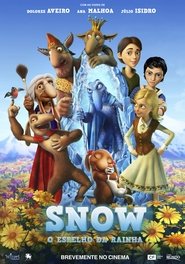 [HD] Snow: O Espelho da Rainha 2014 Filme Completo Legendado