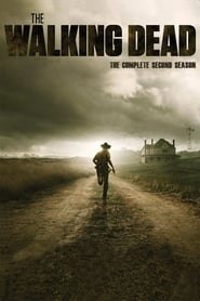 The Walking Dead Season 2 Episode 12