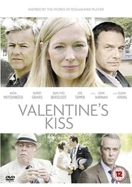 Valentine's Kiss постер