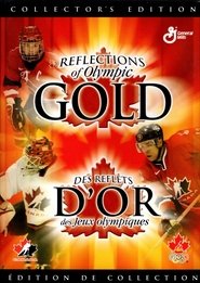 Reflections of Olympic Gold