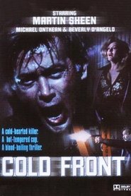 Cold Front 1990 映画 吹き替え