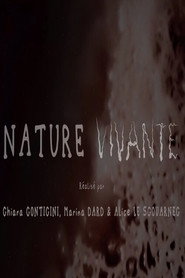 Poster for Nature Vivante