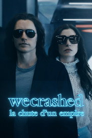 WeCrashed Miniseries 5