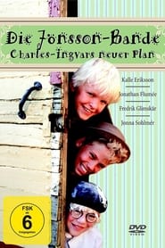 Die Jönsson-Bande – Charles-Ingvars neuer Plan (1997)